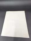 1958 Chevrolet Bulletin Letter Catalog Dealership