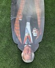 Bob Uecker Miller Lite Beer Lifesize Standee Cardboard Cutout Dracula Halloween