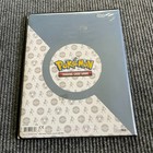 Ultra Pro Pokemon Lucario 2022 Pro-binder Card Holder   20 Pages For Cards