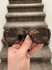New Ray-ban Jackie Ohh Tortoise Brown Frame Gradient Polarized Lens Rb4101 58-17