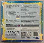 Spongebob Squarepants Precious 25th Anniversary 10 Pack Box Sponge Bob