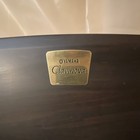 Yamaha Clavinova Clp-950 88-key Digital Home Piano Brown 3 Pedals Record
