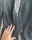 Animo Evo Show Jacket It40 Black