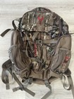 Badlands Pursuit Hunting Backpack Bag Daypack Camo Lightweight H2o W bladder  