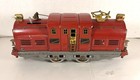 American Flyer Prewar Standard Gauge Lone Scout Passenger Set 