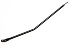 Mack 75qs3107p3 Black Mirror Bracket Bar Nos