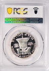 1953 Franklin Half Dollar Proof Pcgs Pr66 Pf 66 Frosty Coin 50c