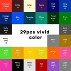 Permanent Adhesive Vinyl Sheets For Cut 40x 12 x12  Permanent Vinyl Bundle