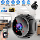 3pcs 1080p Mini Camera Video Motion Night Vision Cam Wifi Camcorder Security Dvr