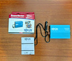 Tripp Lite Powerverter Ultra Compact Inverter 375 Watts-pre-owned