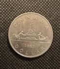 1980 Canada Dollar    E2161xcx