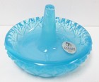 91447b Fenton 3  Diameter Ringtree  sky Blue  Mint Brand New  nos  Original Box