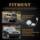 Power Window Lift Motor Front Right Passenger Side Fits For Nissan Pathfinder   