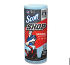 Kimberly-clark 30pk Shop Towels On A Roll