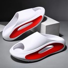 Men s Summer Sandals Slides Fashion Beach Flip Flops Outdoor Slippers Comfort