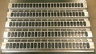 Steel Punch Decking - 46  X 24 