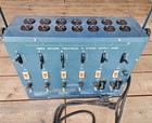 Times Square Theatrical Pd 6-600 Dimmer Board Please Read Description