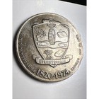1974 Mississauga Ontario Streetsville  1 Trade Token Coin 60k Minted Z2467