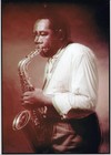 Charlie Parker     1955 Photographic Archive Print By Eliot Elisofon