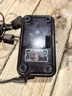 Singer Sewing Motor Controller Pedal 196131 Vintage Black Part 625299-01