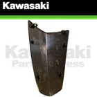 New 2007 - 2016 Genuine Oem Kawasaki Kfx90 Front Cover Black 14091-y007-933