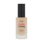 Us Seller Etude House Double Lasting Foundation Spf35 Pa   30g