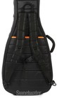 Mono Classic Dual Electric Guitar Case - Black