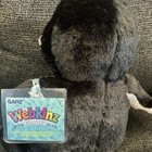 Webkinz Sparkle Penguin Plush Stuffed Animal W  New Sealed Code Hm872 Retired