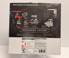 Mouse P i  For Hire - Mouseburg Edition  nintendo Switch 2  2026  New Sealed
