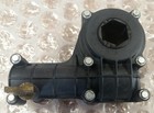 John Deere Part   Aa54374 Planter Proshaft Drive Gear Case Housing Pro Meter
