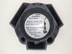 Plumber Torch Stand Base Organizer No Tipping  Gas Mapp Propane Cylinder Bottle