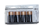 Duracell Coppertop D Batteries - Alkaline Battery