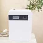 Aroma Fragrance Scent Machine Essential Oil Diffuser For Hotel Home Bedroom