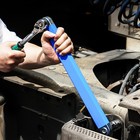 Wrench Extender Extended Length Spark Plug Wrench Spanner Offset Extension Wrenc