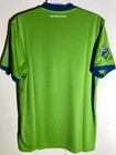 Adidas Mls Jersey Seattle Sounders Team Green Men s M
