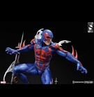 Prime 1 Studio Sideshow Collectibles Spider-man 2099 Exclusive Statue Le 750