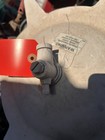 Industrial Bag Filter Housing W  Nibco Chemtrol 2    Tru-bloc Valve 
