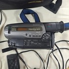 Sony Handycam Ccd-tr96 8mm Camcorder For Repair Or Parts - Powers On
