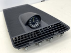 2020 Porsche Panamera E-hybridcenter Top Dash Analog Clock Chrono 971919203l Oem