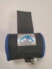 Sets Of  3  Cuffs   2  Hoses Red And Blue  Zimmer Compatible Tourniquet