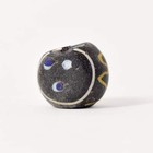Baule Face Venetian Trade Bead
