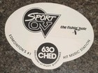 1990 Edmonton Eskimos Bumper Helmet Decal Sticker Cfl