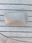 Original Military Us Army Sewing Kit Vinyl Army Green Snap Closure 