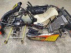 Kart Hubstands Diy Alignment System 