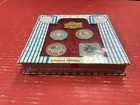 Mickey   s Toontown Limited Edition Pin Set 1 Of 2 400 Sealed