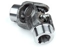 Universal Joint Assembly Standard Series 7 8 X 7 8 Id 3 16 Keyway Uj-0707