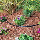 Water Line Pipe Poly Drip Tubing Irrigation Sprinkler System 1 2 In  X 500 Ft 