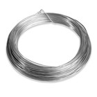 20 Gauge Craft Wire  164 Feet Galvanized Metal Wire For Picture Hanging  Bons   