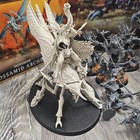 Games Workshop Warhammer Age Of Sigmar Sylvaneth Lot Unpainted 