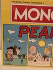 2023 New Monopoly Peanuts Board Game Hasbro Charlie Brown Snoopy   Friends